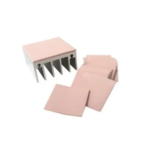 TGlobal TG Series Thermal Interface Pad, 0.5mm Thick, 14.5W/m·K - TG-A1450-120-0.5 product image