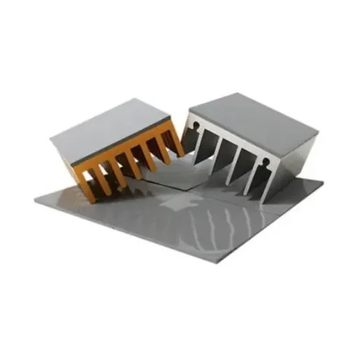 TGlobal TG Series Thermal Interface Pad, 1.5mm Thick, 2.2W/m·K, Silicone - TG-A2200-130-1.5 product image