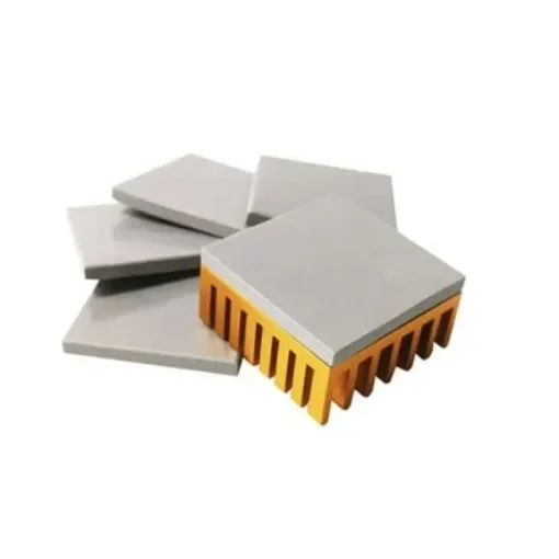 TGlobal TG Series Thermal Interface Pad, 3mm Thick, 2.1W/m·K, Non-Silicone - TG-APC93-150-3.0 product image