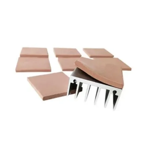 TGlobal TG Series Thermal Interface Pad, 3mm Thick, 4.2W/m·K, Non-Silicone - TG-APC94-150-3.0 product image