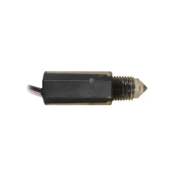 Gems Sensors ELS-1100 Series Electro Optic Level Sensor Level Sensor, Polysulfone Body - 143575 product image