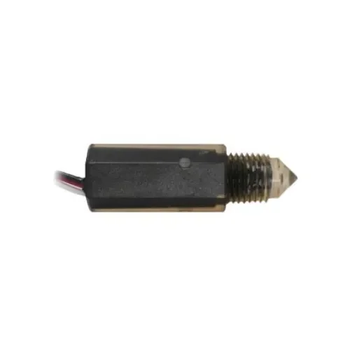 Gems Sensors ELS-1100 Series Electro Optic Level Sensor Level Sensor, Polysulfone Body - 143575 product image