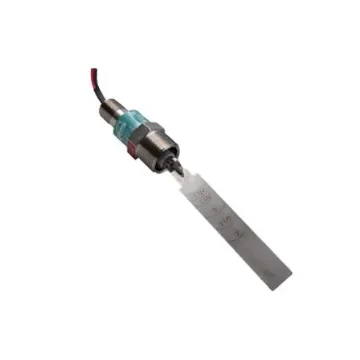 Gems Sensors FS-550 Series Paddle Flow Flow Sensor for Liquid - 29608 product image