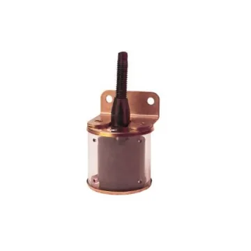 Gems Sensors LS-270 Series Bilge Level Switch Level Sensor, SPST Output, 316 Stainless Steel Body - 43980 product image