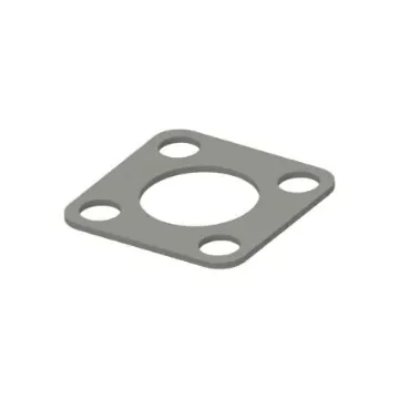 TE Connectivity, 24885 Circular Connector Seal Gasket, Shell Size 36 diameter 55.58mm for use with C-92-NA Connector - 2488573-1 product image