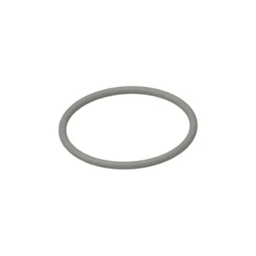 TE Connectivity, 24887 Circular Connector Seal Ring, Shell Size 23, 24 diameter 44.1mm for use with 98 Series Jam Nut - 2488733-1 product image