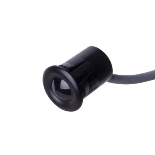 Carlo Gavazzi Through Beam Photoelectric Sensor, Cylindrical Sensor, 15 m Detection Range Plug and Connect - MPFT15-4C product image