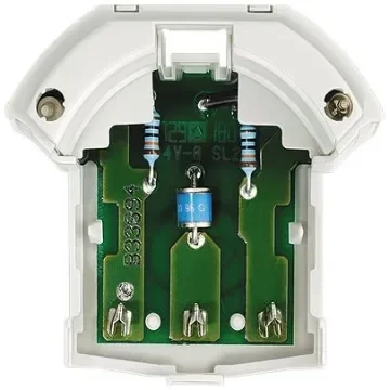 Siemens 5UH13 Electrical Socket, Schuko - 5UH1300 product image