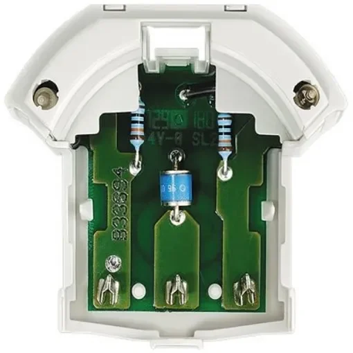 Siemens 5UH13 Electrical Socket, Schuko - 5UH1300 product image