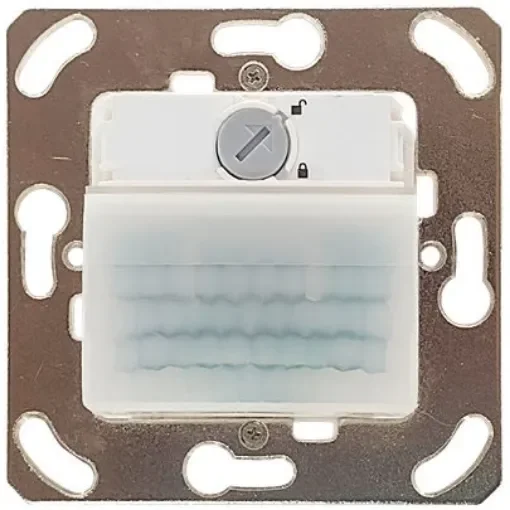 Siemens Motion Detector Motion Detector, 17m Sensor Range - 5TC1586 product image