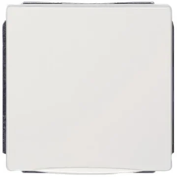 Siemens 5UB18 Off White Electrical Socket, 16A, Schuko - 5UB1843-1 product image