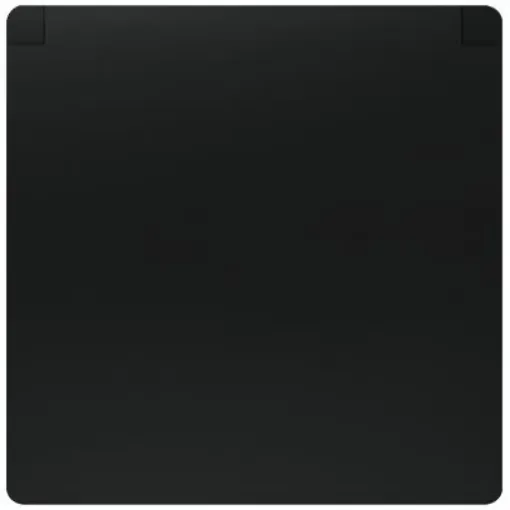 Siemens 5UB1917 Black Electrical Socket, 16A, Schuko - 5UB1917-0SB01 product image