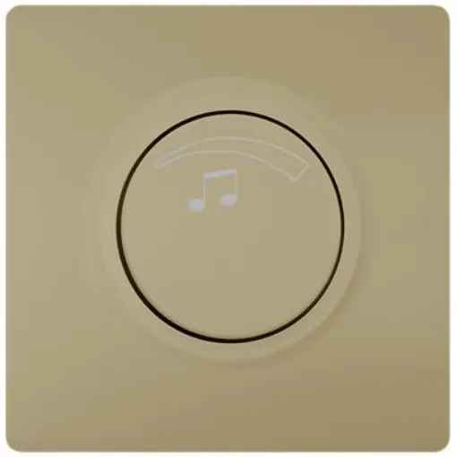 Siemens Gold, 1 Way, 1 Gang, 5TG48 - 5TG4812-0MG product image