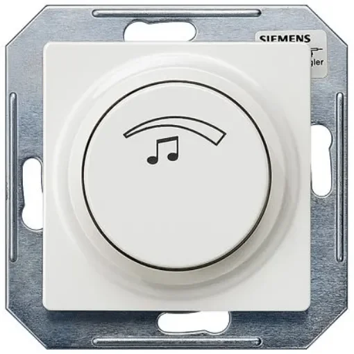 Siemens Gold, 1 Way, 1 Gang, 5TG48 - 5TG4815 product image