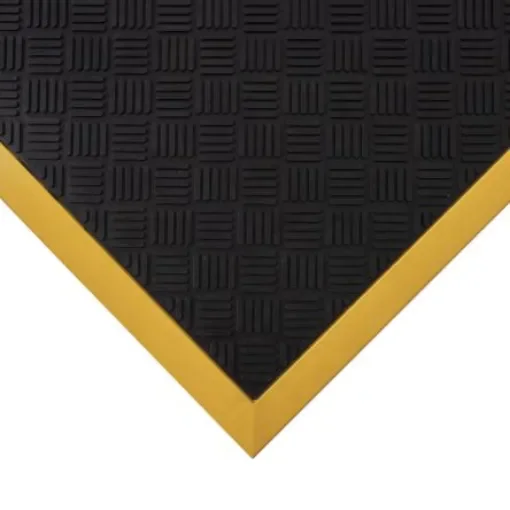 COBA WPS010702 Nitrile Rubber Anti-Fatigue Mat, 1.8 x 18 x 900 product image