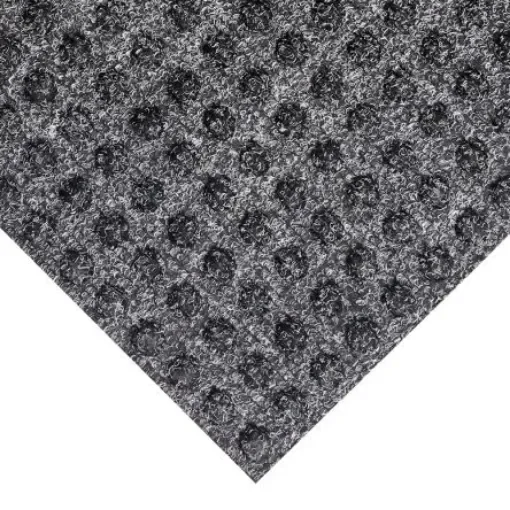 COBA WHT010005 PP, Rubber Walkway Mat, 1.8 x 10 x 1150 product image