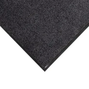 COBA EP0106 Anti-Slip, Entrance Mat, Anti-Slip, Indoor Use, Anthracite, 1.2 8.5 800 - EP010602 product image