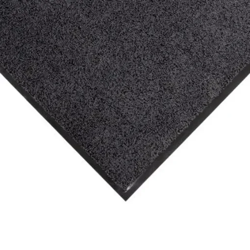 COBA EP0106 Anti-Slip, Entrance Mat, Anti-Slip, Indoor Use, Anthracite, 1.2 8.5 800 - EP010602 product image
