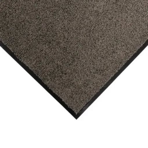 COBA EP0105 Anti-Slip, Entrance Mat, Anti-Slip, Indoor Use, Beige, 1.2 8.5 800 - EP010502 product image
