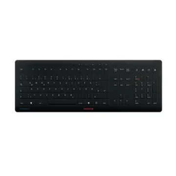 Cherry JD-85K Wireless Keyboard, Black - JK-8552BE-2 product image