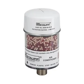 Stauff Hydraulic Filler Breather Filter SDB-093/2 product image