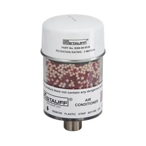 Stauff Hydraulic Filler Breather Filter SDB-093/2 product image