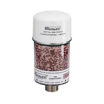 Stauff Hydraulic Filler Breather Filter SDB-121/2 product image