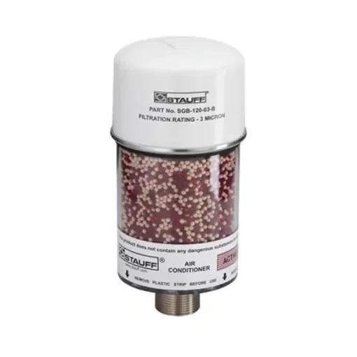 Stauff Hydraulic Filler Breather Filter SDB-121/2 product image