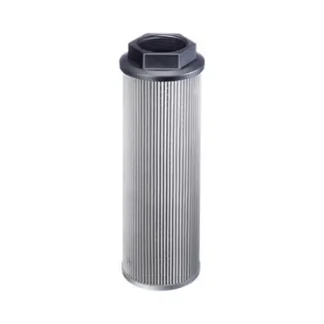 Stauff Replacement Hydraulic Filter Element SUS-102-G24-200-125-P-O, 125µm product image