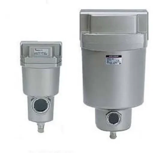 SMC 300 L/min G 1/4 Water Separator, 0.5bar to 10 bar - AMG150C-F02B product image