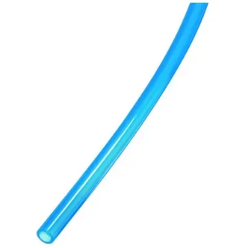 SMC TU120 Polyurethane, Flexible Tube, Black, 66ft - TIUB05C-20 product image