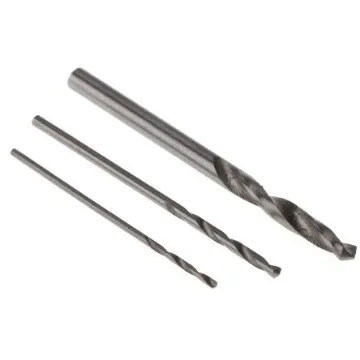 RS PRO 30-Piece Drill Bit Set, for use with Miniature Drills - 6129567 product image