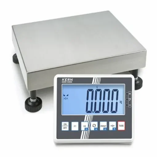 Kern IFC 60K-3 Platform Weighing Scale, 60kg Weight Capacity product image