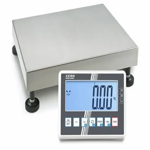 Kern IFC 60K-3L Platform Weighing Scale, 60kg Weight Capacity product image