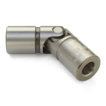 Ruland Universal Joint US40-35MM-25MM-F, Single, Universal, Bore 35mm, 177.8mm Length product image