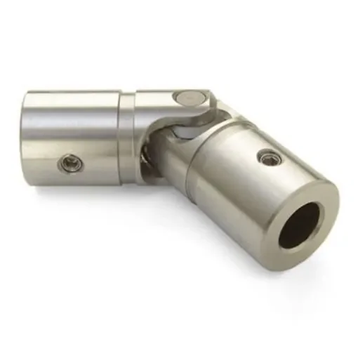 Ruland Universal Joint USS10-7MM-6MM-SS, Single, Universal, Bore 7mm, 57.2mm Length product image