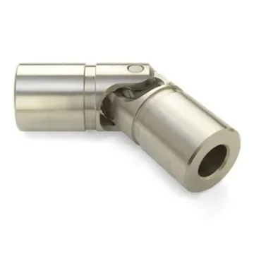 Ruland Universal Joint US10-8MM-8MM-SS, Single, Universal, Bore 8mm, 57.2mm Length product image