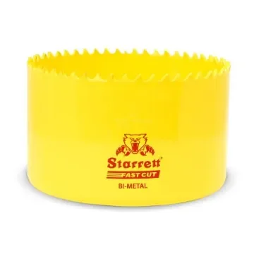 Starrett HSS 76mm Hole Saw - FCH0300 product image