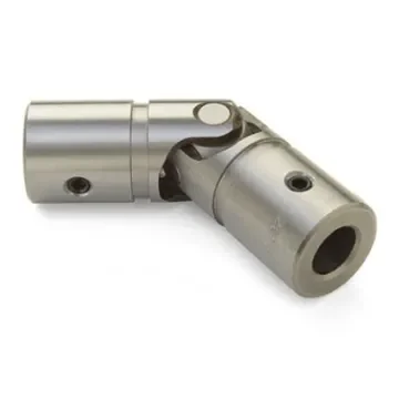Ruland Universal Joint USS10-7MM-7MM-F, Single, Universal, Bore 7mm, 57.2mm Length product image