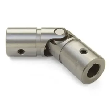 Ruland Universal Joint USSK24-19MM-14MM-F, Single, Universal, Bore 19mm, 108mm Length product image