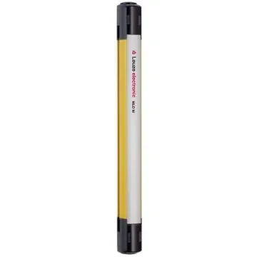 Leuze MLD Series Light Curtain Deflecting Mirror, 2 Beam(s), 500mm Resolution - MLD-M002 product image