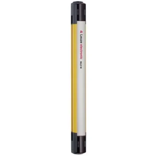 Leuze MLD Series Light Curtain Deflecting Mirror, 2 Beam(s), 500mm Resolution - MLD-M002 product image