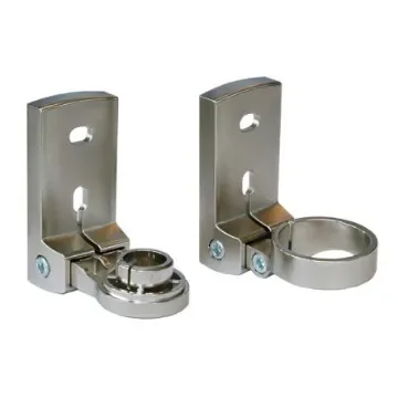 Leuze, BT-SET Series Mounting Bracket for Use with MLD 300 Multiple Light Beam Safety Devices, MLD 500 - BT-SET-240BC product image