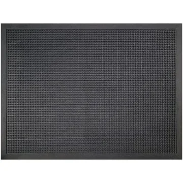 IDS M51 Rubber Anti-Fatigue Mat, 600mm x 80cm x 16mm product image