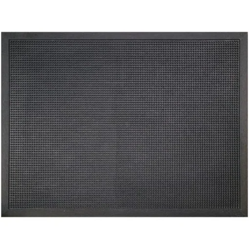 IDS M51 Rubber Anti-Fatigue Mat, 600mm x 80cm x 16mm product image