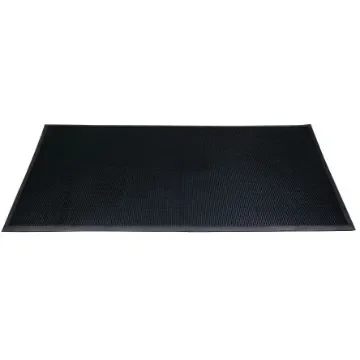 IDS M53 Rubber Anti-Fatigue Mat, 900mm x 180cm x 12mm - M53_L product image