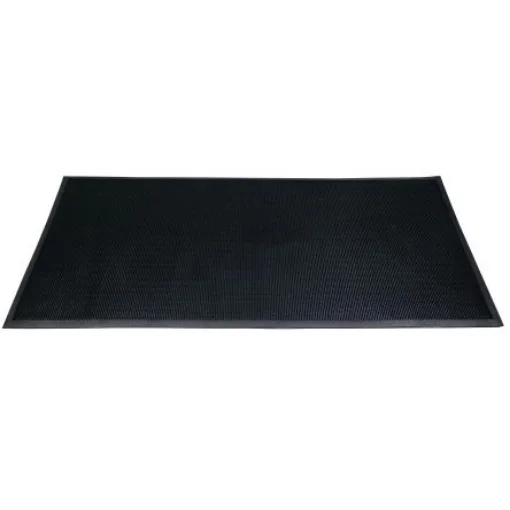 IDS M53 Rubber Anti-Fatigue Mat, 900mm x 180cm x 12mm - M53_L product image