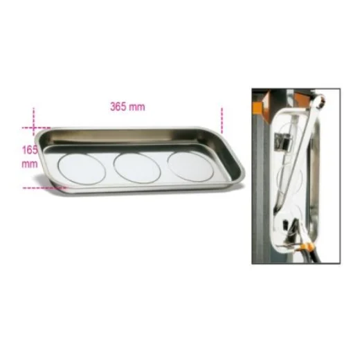 BETA Magnet Flexible Tool Holder - 1767PMR product image