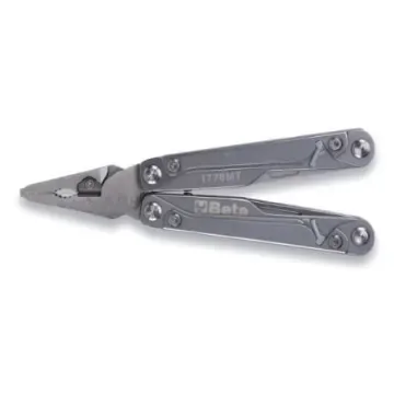 BETA 1778MT, Multipurpose Knife, 180mm Closed Length product image