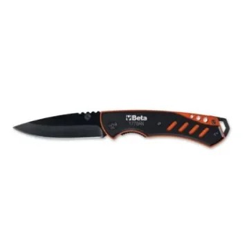 BETA Knife with Knife Blade Blade, 84mm Blade Length - 1778AN product image